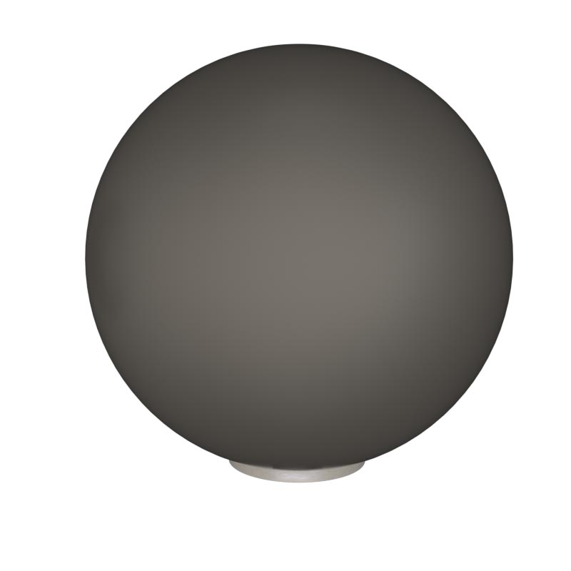 硬質(zhì)無(wú)縫高清內(nèi)投（背投）球幕